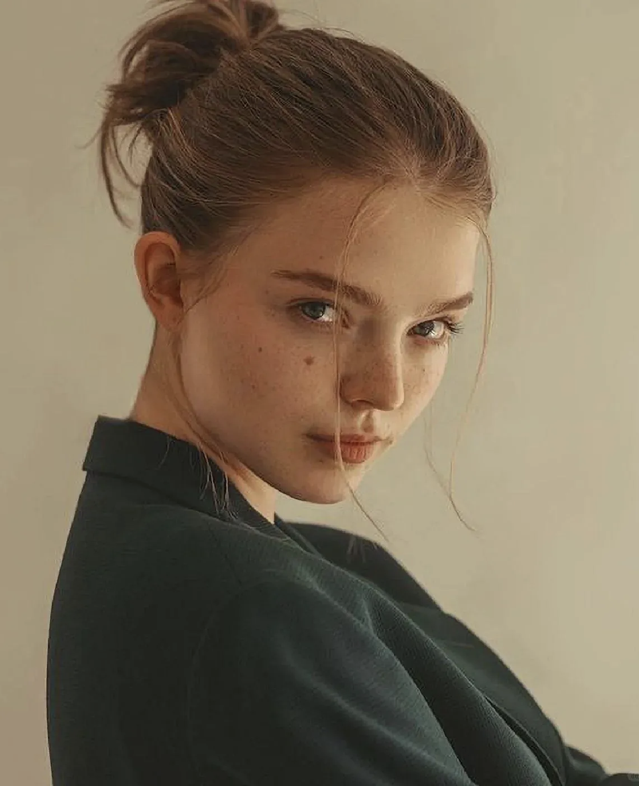 高级营养师：马潇