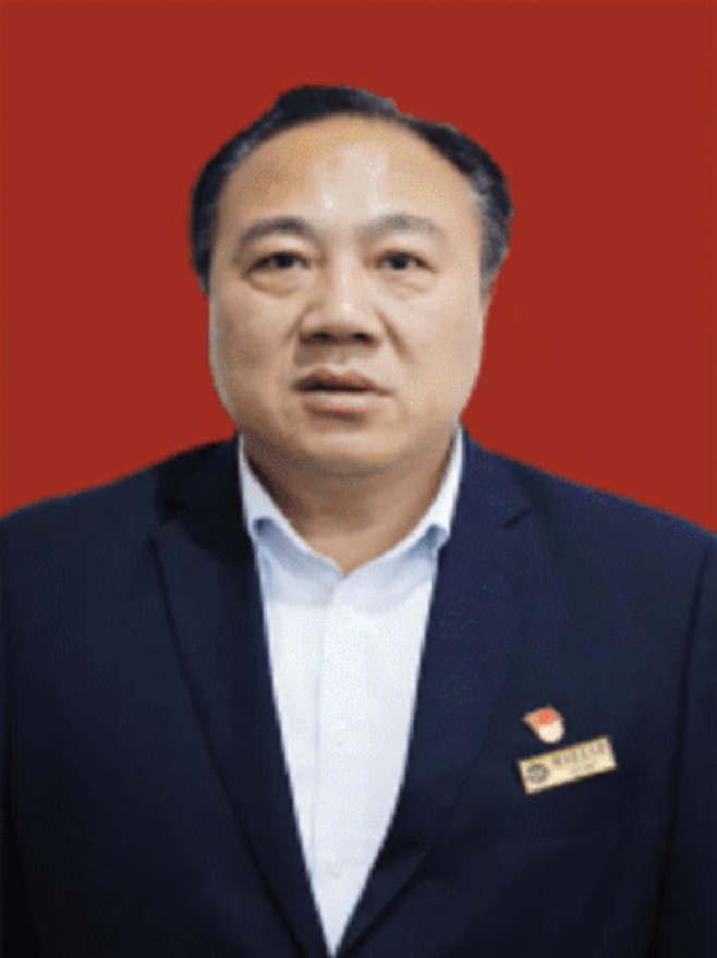 副书记：胡家喜