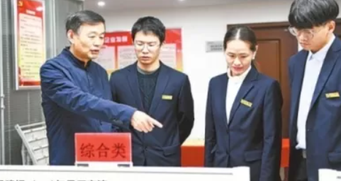 武汉市退役军人事务局：&ldquo;穿上军装能战斗 脱下军装能奋斗&rdquo;&ldquo;战友&rdquo;搭桥：免费培训退役军人上万人