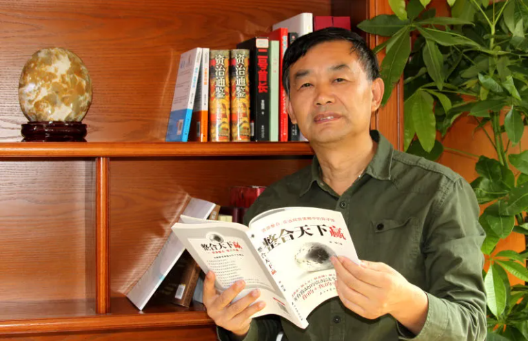 中国退役军人丨老兵创业18年，扛起&ldquo;战友&rdquo;大旗！