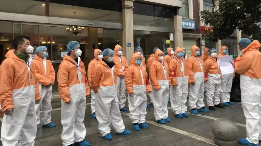 人报融媒丨唱着战歌&mdash;他们再次披甲！亮剑！冲锋! 