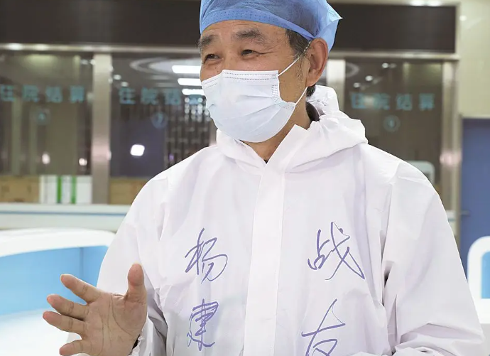 武汉市退役军人事务局：退役老兵杨建桥的&ldquo;大计划&rdquo;