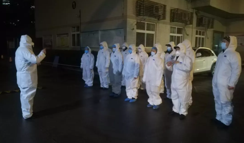 武汉市退役军人事务局：&ldquo;火线&rdquo;变身！武汉市优抚医院被列为新冠肺炎救治医院