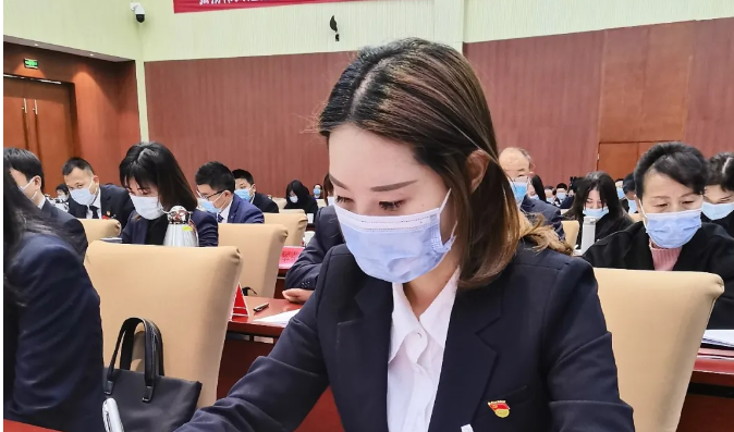 【党代表风采】李想，领跑战友大健康的优秀党代表