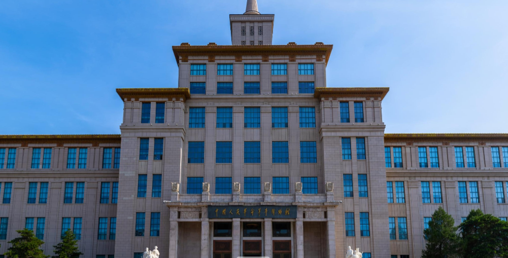 人民军队庆祝中国共产党成立100周年主题展览