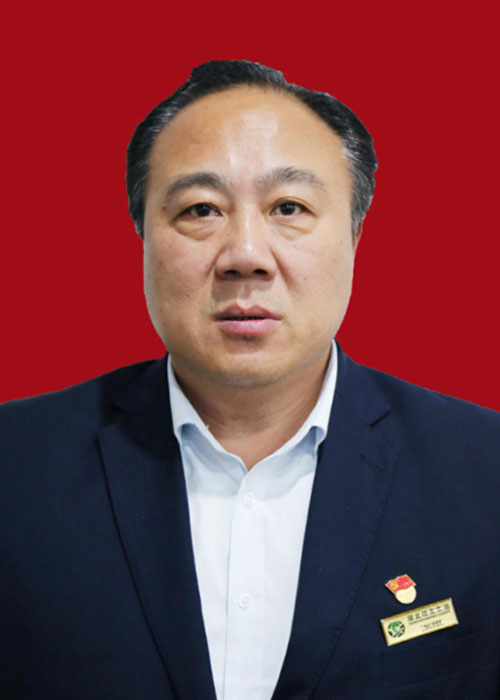 集团党委：胡家喜