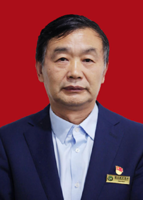 集团党委：杨建桥