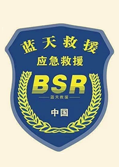蓝天救援队