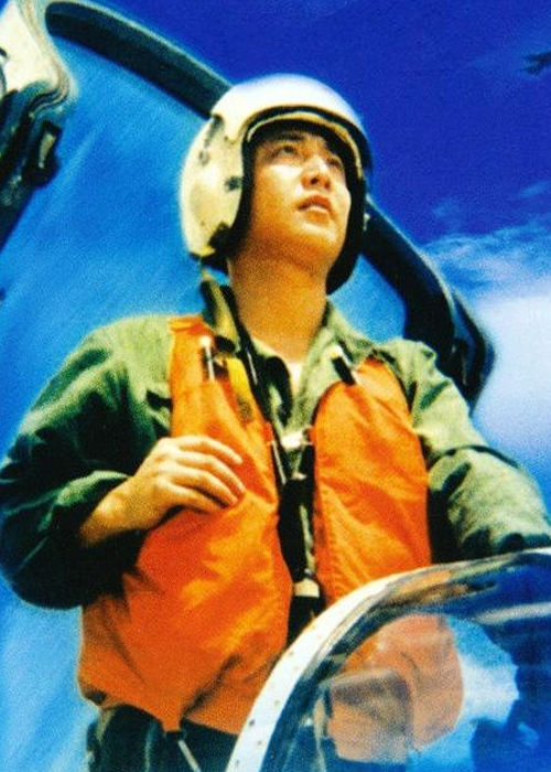 海空卫士王伟宣讲团